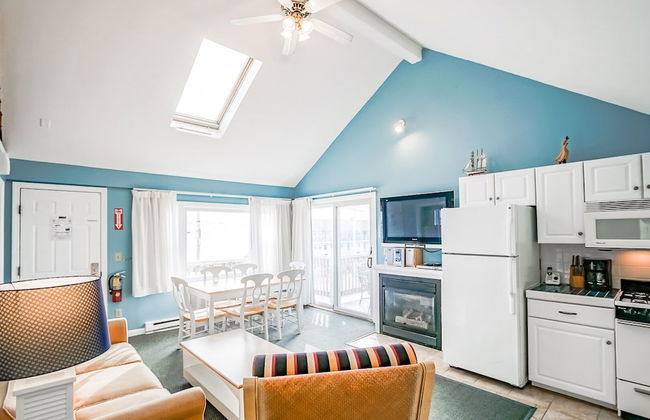 Seawinds II - Foto 3