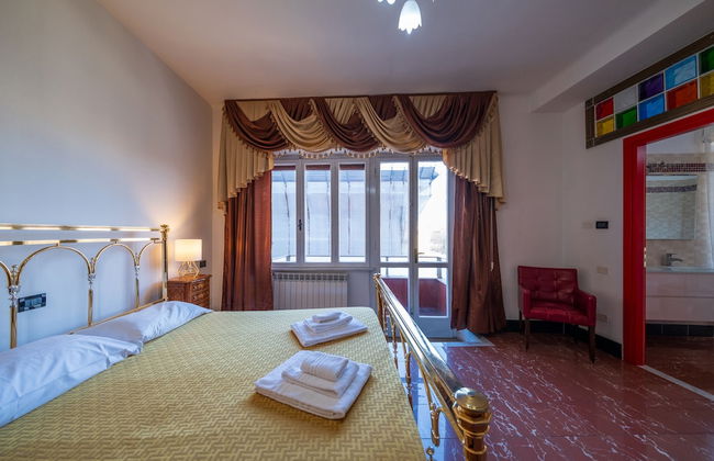 Christian Bed&Breakfast - Foto 18