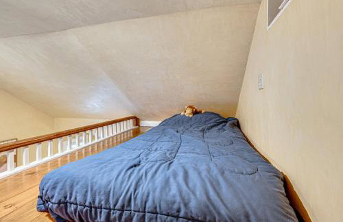 Family Friendly! Lovely Strafford Gem with Game Room - Foto 20