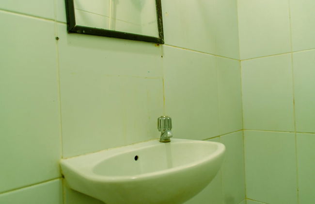 Comfy Studio Apartment At Aeropolis Residence Near Soetta - Foto 6