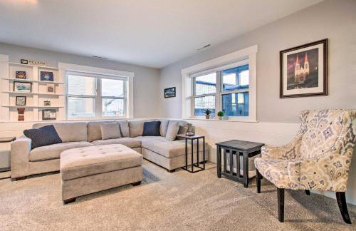Updated Helena Condo - Walk to Downtown Spots - Foto 1