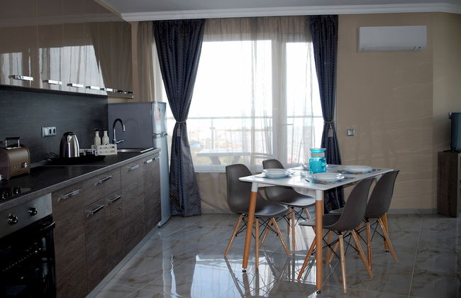 Dune Beach Boutique Hotel - Foto 40