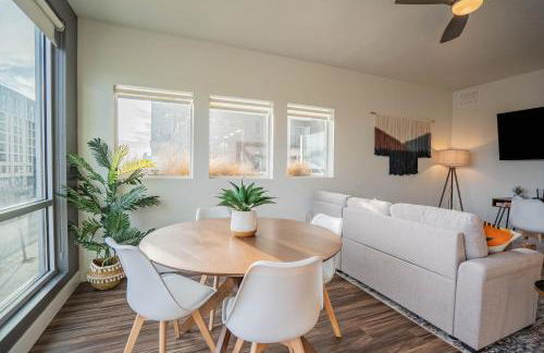 Charming Retreat in Heart of SLC - Foto 2