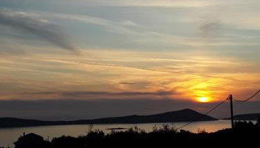 Navarino Bay Panoramic View - Golden Sunset House, Pyla - Photo 5