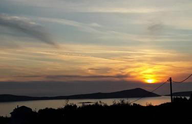 Navarino Bay Panoramic View - Golden Sunset House, Pyla - Foto 6