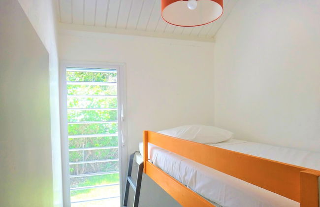 Gîte Cannelle - Foto 8