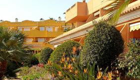 Vera Sol y Mar - Naturist Zone - Foto 3, Garden