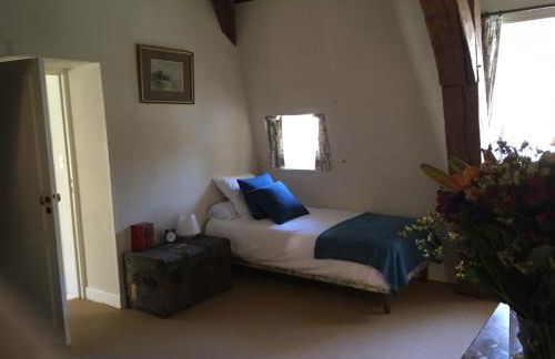 Maison d'Hôtes Chandon de Briailles - Foto 13