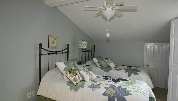 Emerald Escape - Foto 4, Habitación