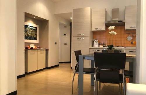 onde house casa vacanze Le Grazie - Foto 10