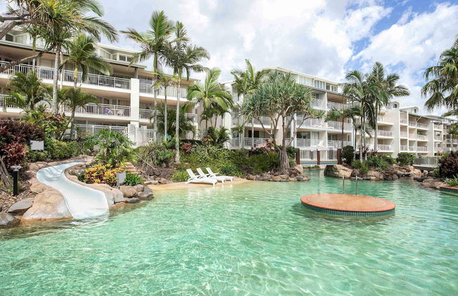 BreakFree Alexandra Beach - Foto 76