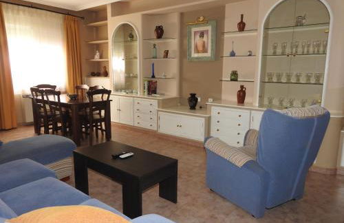 La Morada Casa Rural - Foto 1