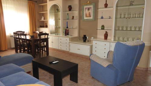 La Morada Casa Rural - Foto 1