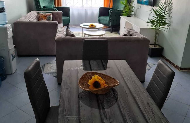 Lux Suites Milimani Apartments Nakuru - Foto 18