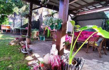 Grandma's apartment - Photo 28