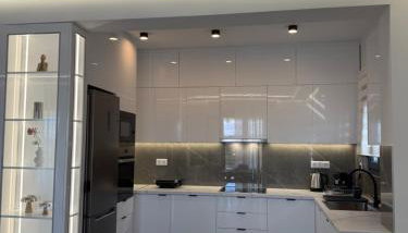 Summer Family Apartment - Foto 3