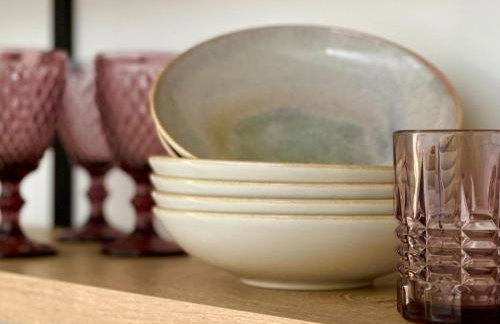 Epos Villas & Luxury Studios - Foto 52