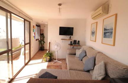 Country Sun Apartments - Foto 48
