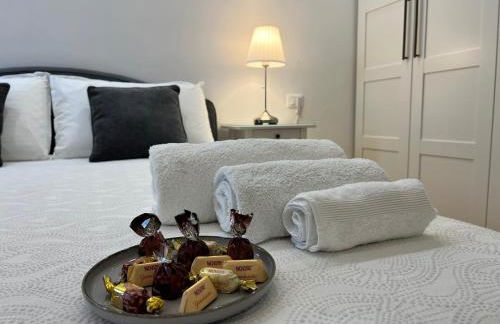 Dalia e Aster apartments - Free Parking in the historic center of Alba - Langhe - Foto 30