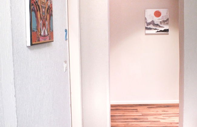 Modern Ben gurion Apt By Ahlan Hospitality - Photo 20