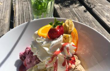 Berg- und Seeblick - Foto 46