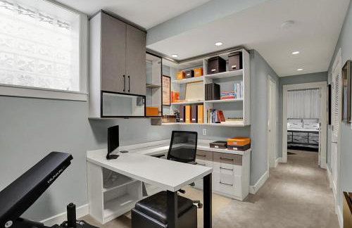 Downtown, Quiet Street, Chefs Kitchen,Home Theatre - Foto 22