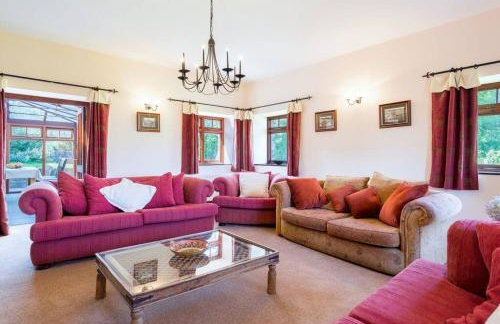 Super Spacious Country house pet/party friendly. - Foto 33