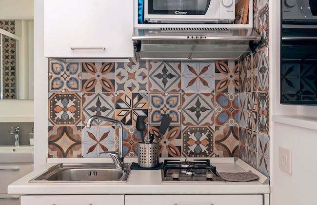 Maison Cipriani - Foto 29