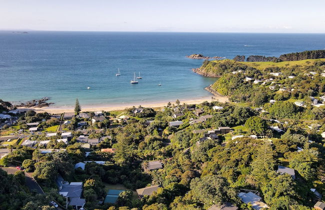 Palm Beach Cottage - Foto 16