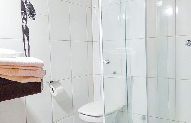 Pousada da Célia - Urubici - SC - Photo 19