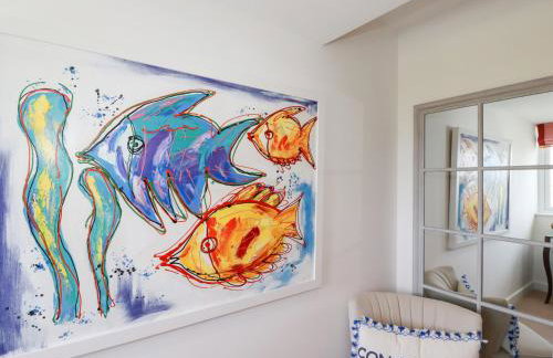 Seaspell Beach House - Photo 31