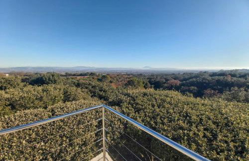 Stone House With Ventoux View In Ardèche - Foto 22