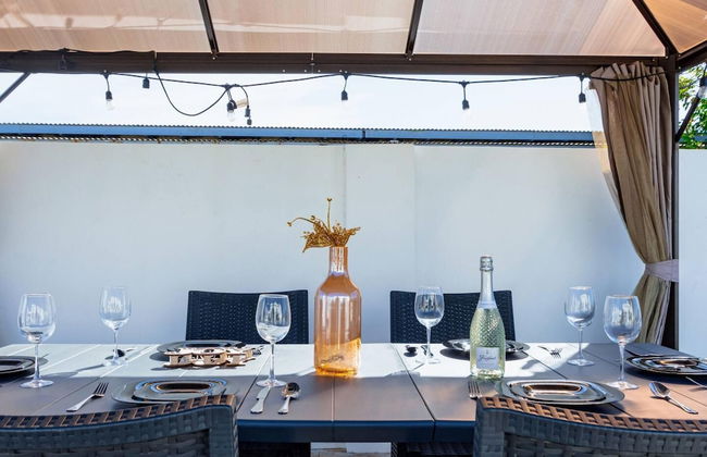 Boggey s Villas - Xander Bogaerts 5BR 7BA w Pool - Foto 26