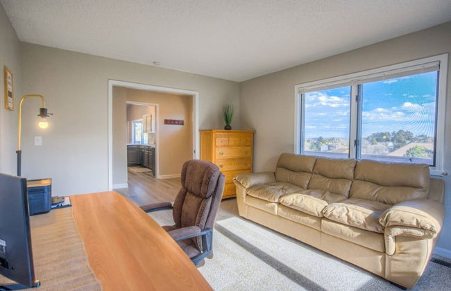 Mountain Viewsclose to Townhot-tubpet-friendly5 BR - Foto 27