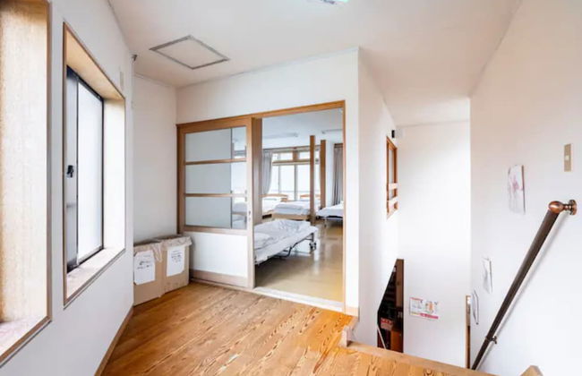 The Hotel Yuzawa Paradiso - Foto 8