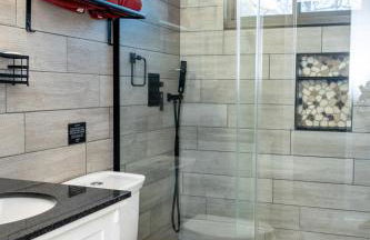 2B2B pet-friendly with views near dog park - Foto 29