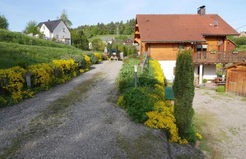 gite au coin du feu à 25mn de Colmar au calme avec jardin clos - Foto 17