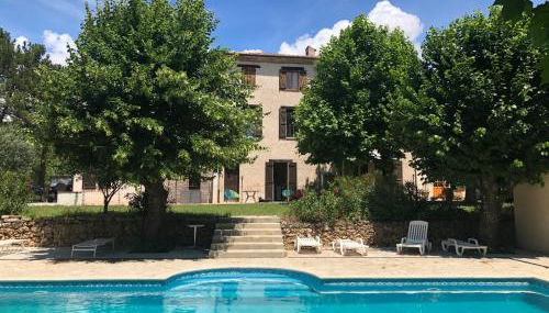 LA BASTIDE DU GINESTE - Poppys - Foto 5