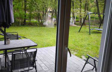 Mia Domo - wypoczynek w Górach Suchych, Kamiennych i Sowich - Foto 14