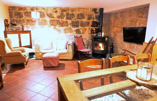 Casa Rural de Lucía - Foto 15