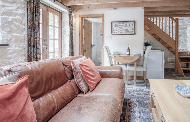 The Apple Store - 1 Bedroom Cottage - St Ishmael's - Foto 18