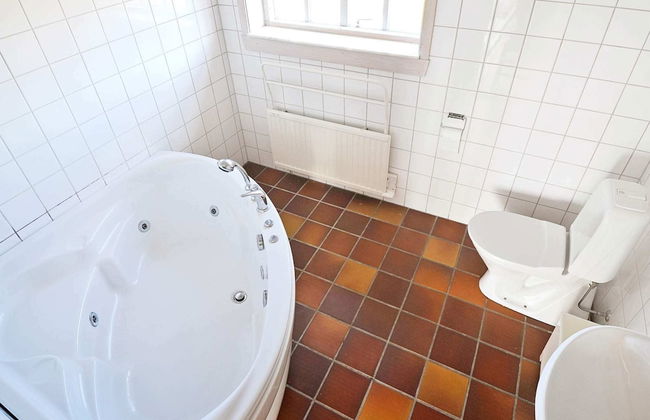 Holiday Home in SkÃ¤rhamn - Photo 5