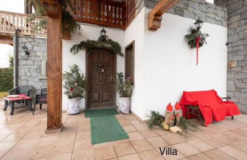 Casa tipica valdostana - Foto 30