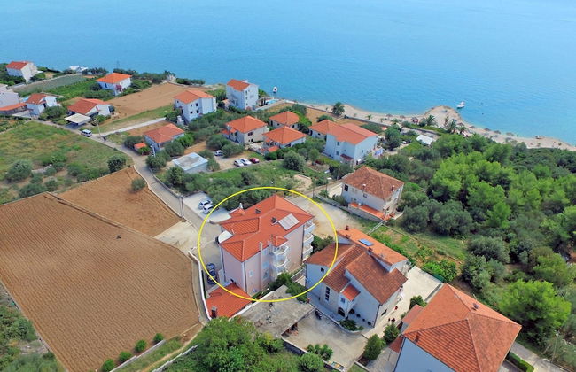 Apartments Barbara - Foto 40