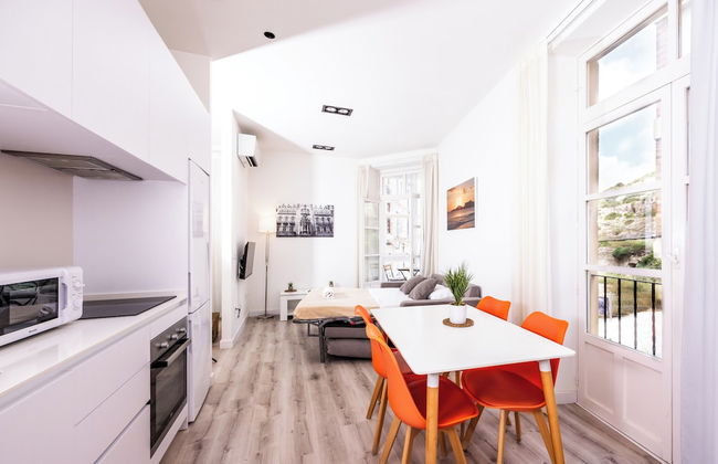 Apartamentos Turísticos Gran Vía - Foto 34