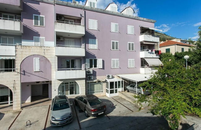 Apartment Dupčić - Photo 16