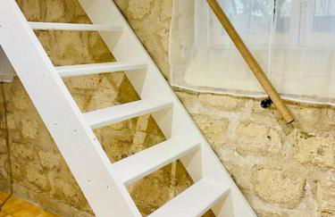 Maisonnette au calme proche T2 - Foto 17