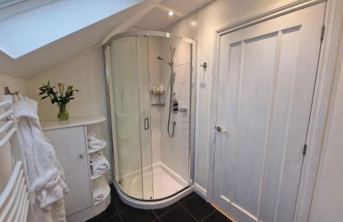 Blue Hills Luxury Apartment, Bay Front with Parking - Foto 35