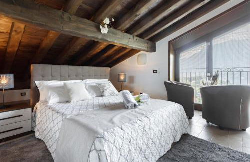 ALBA e TRAMONTO Appartamenti vista lago - Foto 9