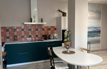 Appartement Calina - Photo 8